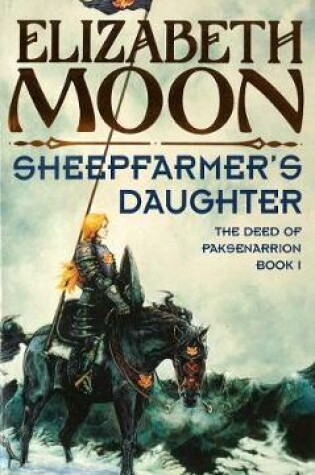 Sheepfarmer's Daughter