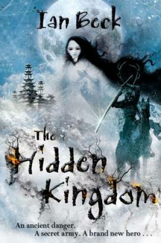Cover of The Hidden Kingdom