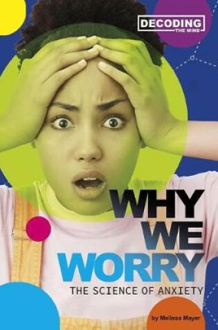 Cover of Why We Worry