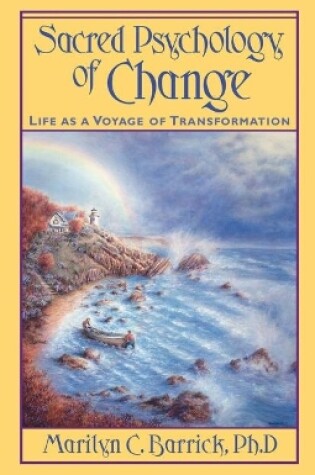 Cover of Sacred Psychology of Change