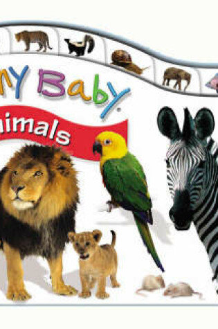 Cover of Animals