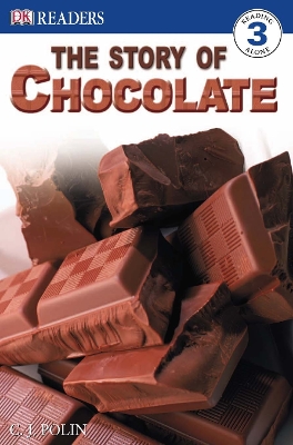 Cover of The Story of Chocolate