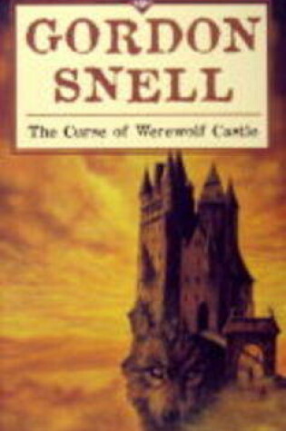 Cover of The Curse of Werewolf Castle