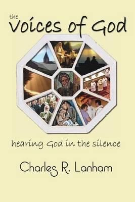 Cover of The Voices of God