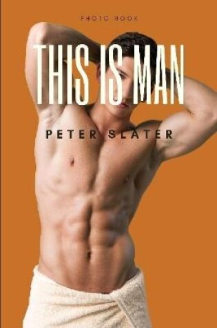 Cover of This is Man