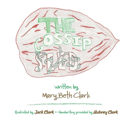 Book cover for The Gossip Seed