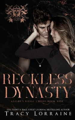 Book cover for Reckless Dynasty