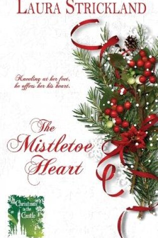 Cover of The Mistletoe Heart