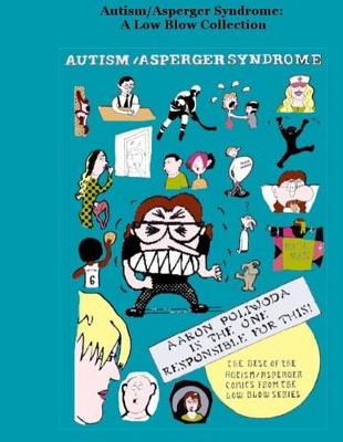 Book cover for Autism Asperger Syndrome