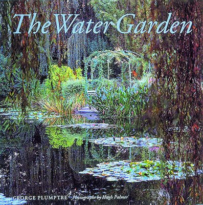 Book cover for The Water Garden