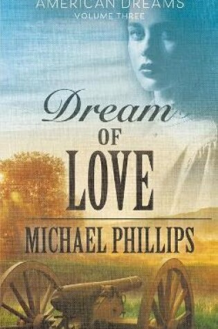 Cover of Dream of Love