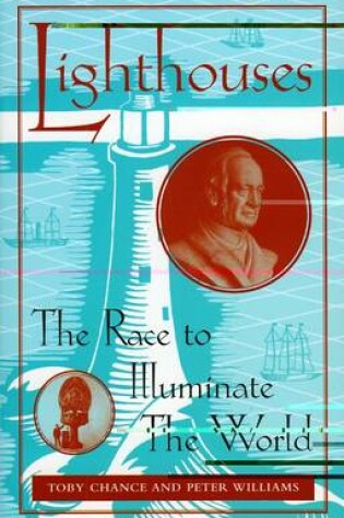 Cover of Lighthouses