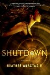 Book cover for Shutdown