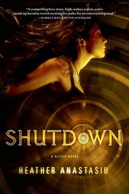 Cover of Shutdown