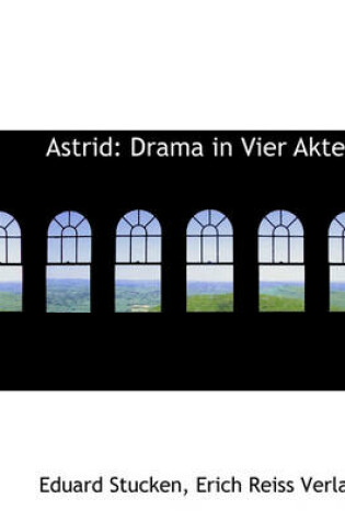 Cover of Astrid