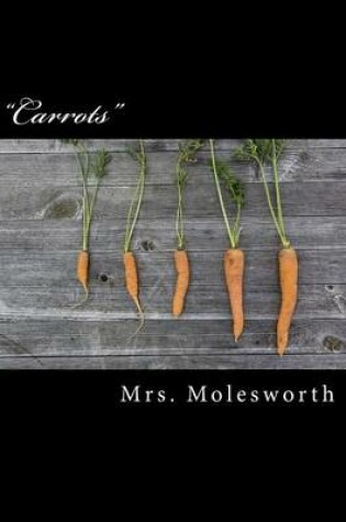 Cover of "Carrots"