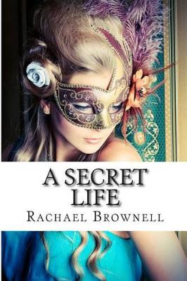 Book cover for A Secret Life