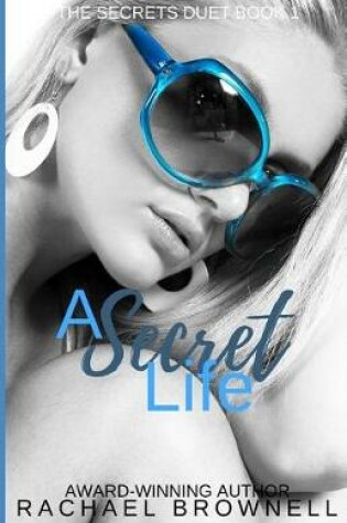 Cover of A Secret Life