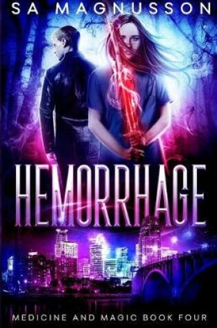 Cover of Hemorrhage