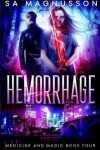 Book cover for Hemorrhage