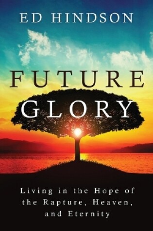 Cover of Future Glory