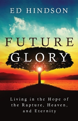 Book cover for Future Glory
