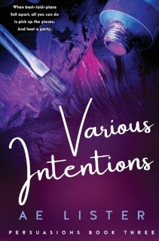 Cover of Various Intentions