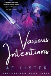 Book cover for Various Intentions