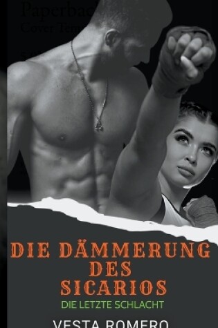 Cover of Die Dämmerung des Sicario