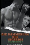 Book cover for Die Dämmerung des Sicario