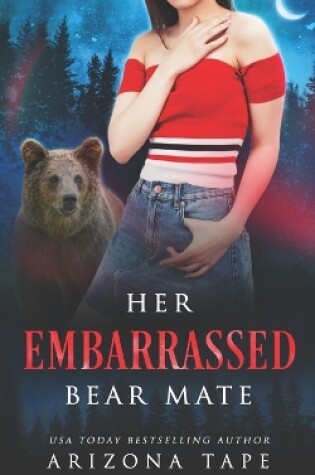 Cover of Her Embarrassed Bear Mate