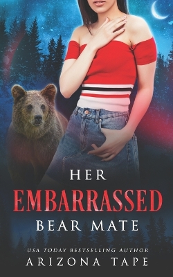 Book cover for Her Embarrassed Bear Mate