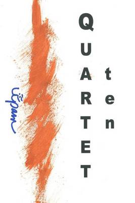 Book cover for Quartet Ten