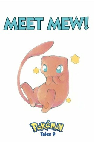 Cover of Meet Mew!