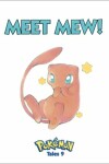 Book cover for Meet Mew!