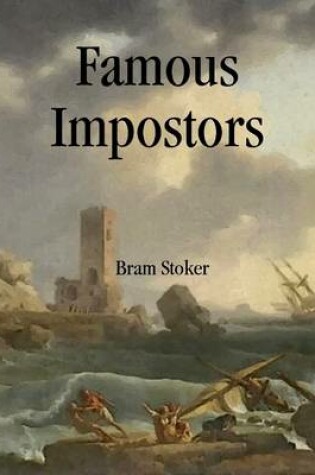 Cover of Famous Impostors
