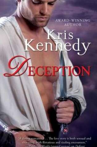 Cover of Deception