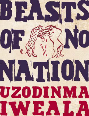 Cover of Beasts of No Nation