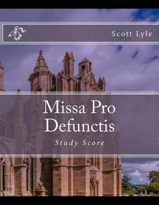 Book cover for Missa Pro Defunctis