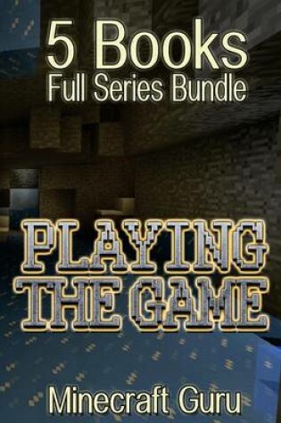 Cover of Playing the Game