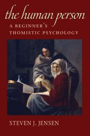 Cover of The Human Person