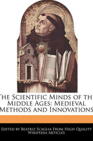 Cover of The Scientific Minds of the Middle Ages