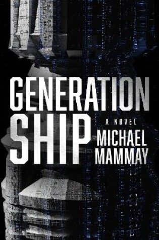 Cover of Generation Ship