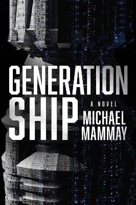 Book cover for Generation Ship