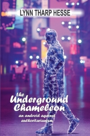 Cover of The Underground Chameleon