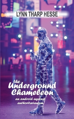 Cover of The Underground Chameleon