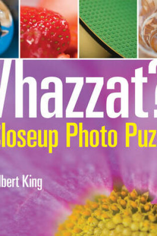 Cover of Whazzat?