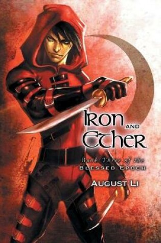 Cover of Iron and Ether Volume 3