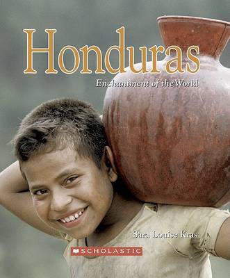 Cover of Honduras