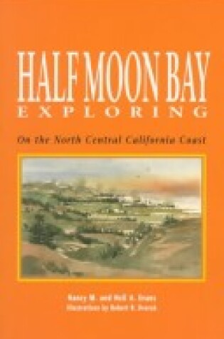 Cover of Half Moon Bay Exploring